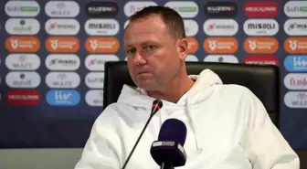 Marcel Licka: 'Sorumluluk tamamen bana ait'