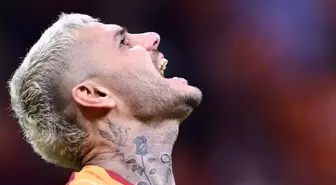 Mauro Icardi'den kriz çıkaran paylaşım