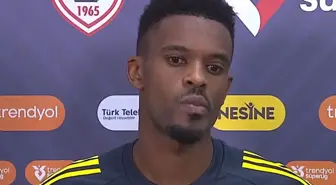 Nelson Semedo'dan maç sonu çarpıcı sözler