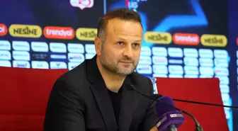 Osman Zeki Korkmaz: Sivasspor'a Karşı Kasıtlı Davranışlar Var