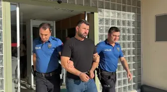 Otomobil Sürücüsü, Motosiklete Çarpıp Kaçtıktan Sonra Tutuklandı