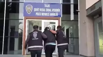 Patlıcan Közlemek Yangın Çıkarttı: Bir Kişi Gözaltına Alındı