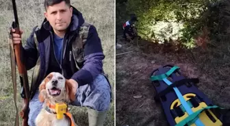 Polis memuru yaylada ot biçerken uçurumdan düşerek hayatını kaybetti