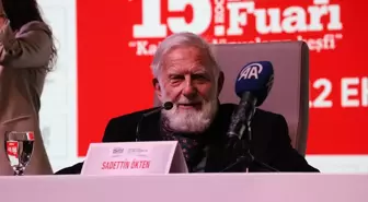 Kocaeli Kitap Fuarı'nda Ortak Medeniyet ve Gazze Mesajları