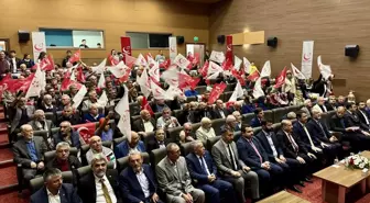 Saadet Partisi Genel Başkanı Arıkan'dan Savunma Sanayi ve Ekonomi Vurgusu