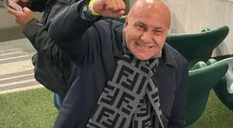 Samsunspor Başkanı Yüksel Yıldırım'dan sert tepki: Hakemi bu gece çok konuşun