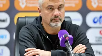 Samsunspor, Fenerbahçe ile Berabere Kaldı: Thomas Reis Açıklamalarda Bulundu