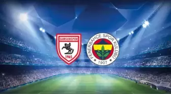 Samsunspor'un iptal edilen golü ofsayt mı, penaltı mı, hakem kararı doğru mu (Samsunspor Fenerbahçe)?
