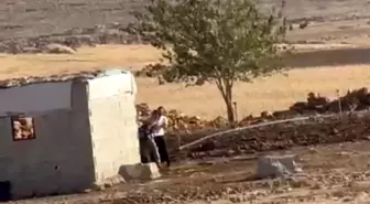 Şanlıurfa'da İki Aile Arasında Silahlı Çatışma