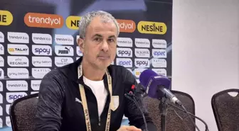 Bodrum FK, Hatayspor'u 5-0 Yenerek Liderliğe Yükseldi