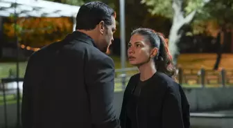 Eşref Rüya'nın Yeni Bölüm Tanıtımı Gündeme Damga Vurdu
