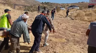 Siirt'te Boğulma Olayı: 17 Yaşındaki Genç Hayatını Kaybetti
