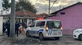 Cenaze evi dehşet evine döndü: 2 ölü, 2 yaralı