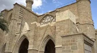 THY bu yıl KKTC'ye 2,1 milyon yolcu taşımayı hedefliyor