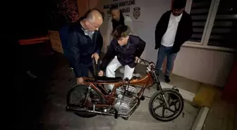 Erbaa'da Trafik Denetiminde 230 Bin TL Ceza Kesildi