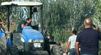 Adana'da Motosiklet Kazasında Sürücü Hayatını Kaybetti