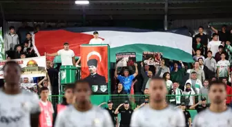 Bodrum FK, Atakaş Hatayspor'u 5-0 Mağlup Etti