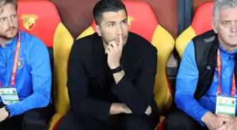 Göztepe, Başakşehir'i 1-0 Geçti
