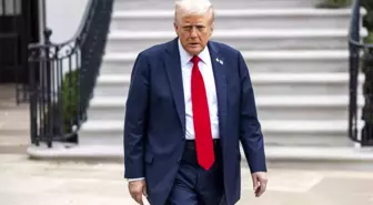 Trump: Netanyahu Gazze'deki Bombardımanları Durduracak