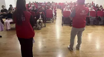 Düzce Üniversitesi'nde Bahçeşehir Gençlik Merkezi Tanıtıldı