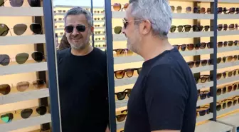 Diyarbakır'da Güneş Gözlüğü Satışlarında Düşüş ve Sağlık Uyarısı