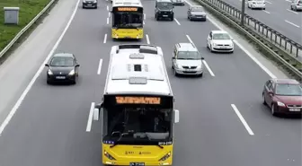 Yarın toplu taşıma ücretsiz mi?