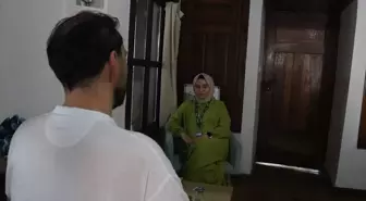 Uyuşturucu Bağımlılığından Kurtulan M.B, Akademisyen Olma Hayalini Gerçekleştiriyor