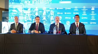 10. Gelibolu Maratonu, 27 Ülkeden Sporcuyu Ağırlayacak