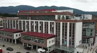 16 yaşındaki çocuk, ağrı şikayetiyle gittiği hastanede doğum yaptı