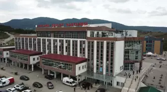 16 Yaşındaki Genç Kız Doğum Yaptı, Bebek Devlet Korumasına Alındı