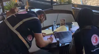 2 adet su için istenen para öyle böyle değil! Bakanlık harekete geçti