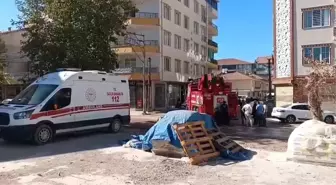 Adıyaman'da öğretmenin şüpheli ölümü: Soruşturma başlatıldı