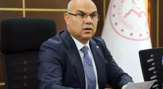 Ağrı Valisi Koç: 'Devletimiz, milletimizin huzuru için her zaman güçlü ve kararlıdır'