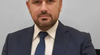 Akenerji'nin Yeni Üretimden Sorumlu Genel Müdür Yardımcısı Harun Taş Oldu
