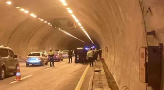 Keçiören'de Otomobil İçerisinde Kavga: 1 Ölü, 1 Yaralı