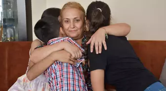 Koruyucu Aile Olmanın Mutluluğu: Filiz Karamanlı'nın Annelik Hikayesi