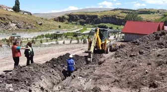 Aras Elektrik, Ardahan'daki Altyapı Yenileme Çalışmalarıyla Enerji Dağıtımını Güçlendiriyor