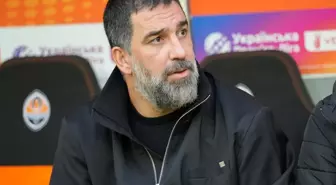 Arda Turan'dan 4-1'lik yenilgi sonrası dikkat çeken sözler: İlk kez böyle hissediyorum