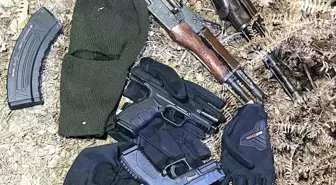 Serdar Öktem Cinayeti ve Olayda Kullanılan Teçhizat Ortaya Çıktı