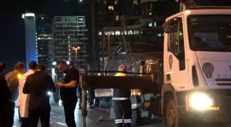 Sinan Ateş Cinayeti Davasında Avukat Serdar Öktem'in Saldırıya Uğradığı Araç İncelendi