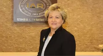 Ayşen Esen kimdir? İstanbul Altın Rafinerisi Yönetim Kurulu Başkanı Ayşen Esen kaç yaşında, nereli?