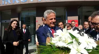 Yeni Atamalar İçin Tören Düzenlendi