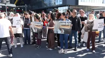 Başakşehir'de kediye işkence davasında karar: Sanık hakkında 3 yıl 8 ay hapis cezası