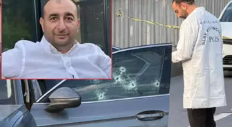 Başsavcılıktan Serdar Öktem açıklaması: Suç örgütü husumet nedeniyle işledi