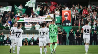 Bodrum FK, Hatayspor'u 5-0 Mağlup Ederek Liderliğini Sürdürdü