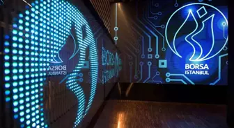 Borsa İstanbul Haftaya Yükselişle Başladı