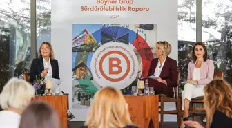 Boyner Grup, Sürdürülebilirlik İçin 44 Milyon Lira Yatırım Yaptı