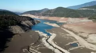 Bursa baraj doluluk oranı 6 Ekim 2025: Bursa baraj doluluk oranı yüzde kaç?