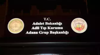 Adana'da Bıçaklı Kavga: Bir Kişi Hayatını Kaybetti