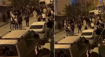 Cenazede başlayan kavga 1300 kilometre uzağa taşındı